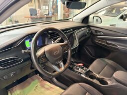 
										2023 Chevrolet Bolt EUV Premier full									