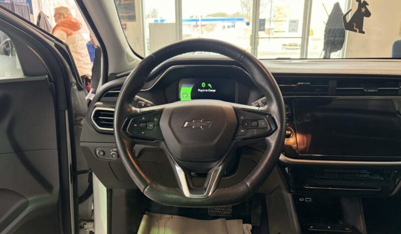 
								2023 Chevrolet Bolt EUV Premier full									