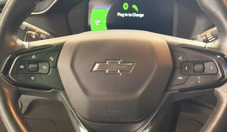 
								2023 Chevrolet Bolt EUV Premier full									