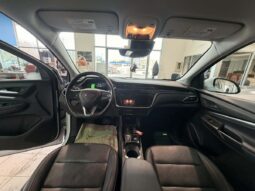 
										2023 Chevrolet Bolt EUV Premier full									