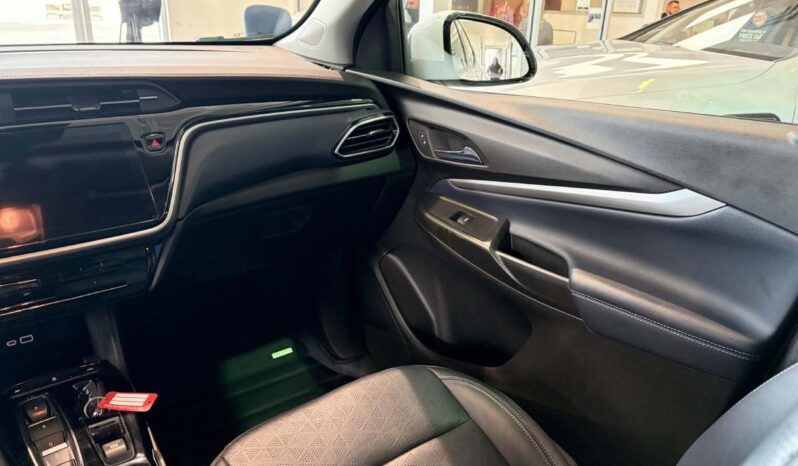 
								2023 Chevrolet Bolt EUV Premier full									