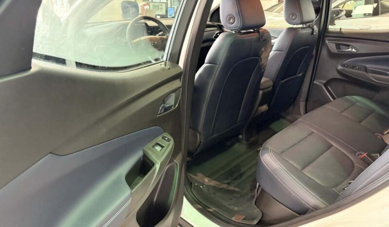 
								2023 Chevrolet Bolt EUV Premier full									