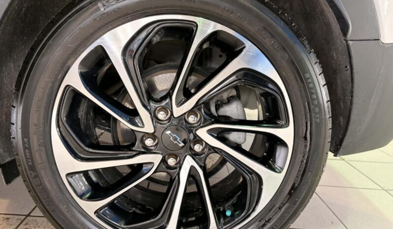 
								2023 Chevrolet Bolt EUV Premier full									