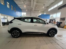 
										2023 Chevrolet Bolt EUV Premier full									