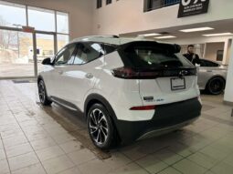 
										2023 Chevrolet Bolt EUV Premier full									