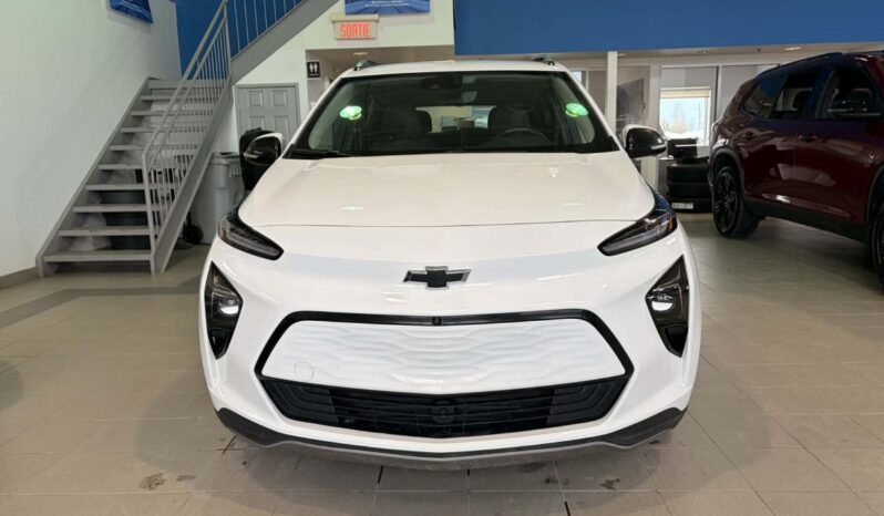 
								2023 Chevrolet Bolt EUV Premier full									