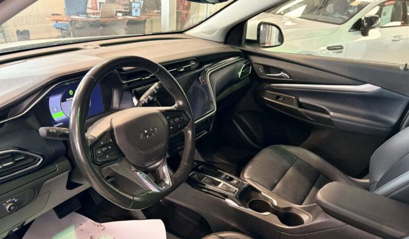 
								2023 Chevrolet Bolt EUV Premier full									