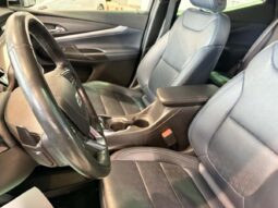 
										2023 Chevrolet Bolt EUV Premier full									