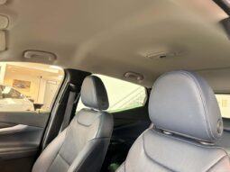 
										2023 Chevrolet Bolt EUV Premier full									