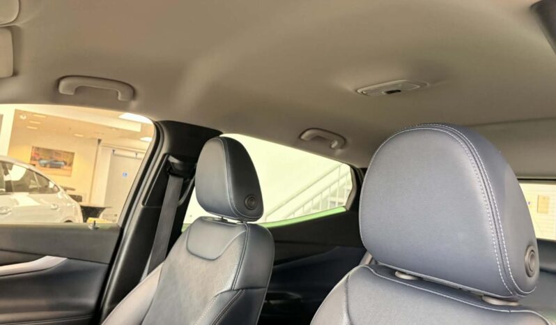 
								2023 Chevrolet Bolt EUV Premier full									