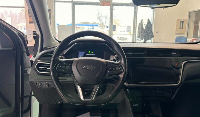 
								2023 Chevrolet Bolt EUV Premier full									