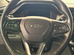 
										2023 Chevrolet Bolt EUV Premier full									