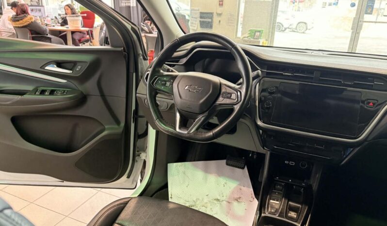 
								2023 Chevrolet Bolt EUV Premier full									