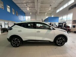 
										2023 Chevrolet Bolt EUV Premier full									