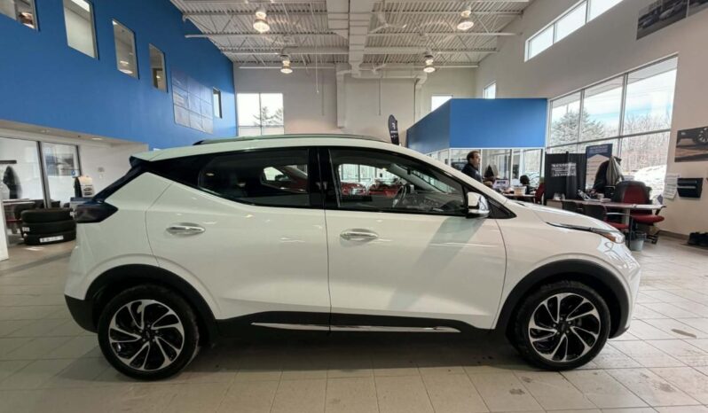 
								2023 Chevrolet Bolt EUV Premier full									