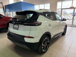 
										2023 Chevrolet Bolt EUV Premier full									