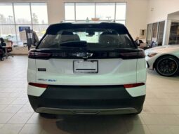 
										2023 Chevrolet Bolt EUV Premier full									