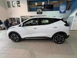 
										2023 Chevrolet Bolt EUV Premier full									