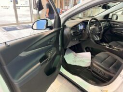 
										2023 Chevrolet Bolt EUV Premier full									