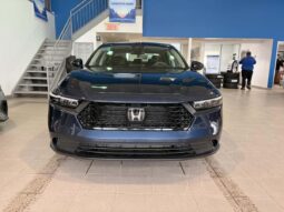 
										2023 Honda Accord Sedan Ex Cvt full									