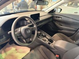 
										2023 Honda Accord Sedan Ex Cvt full									