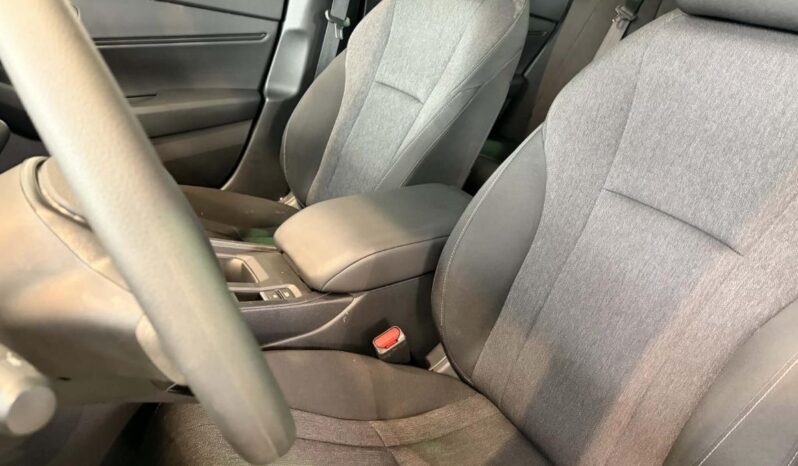 
								2023 Honda Accord Sedan Ex Cvt full									