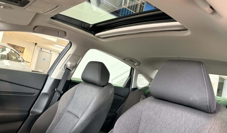 
								2023 Honda Accord Sedan Ex Cvt full									