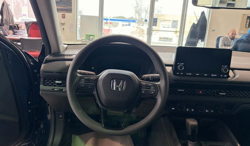 
								2023 Honda Accord Sedan Ex Cvt full									