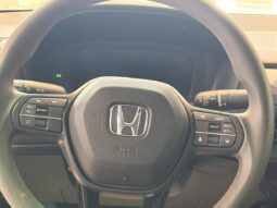 
										2023 Honda Accord Sedan Ex Cvt full									