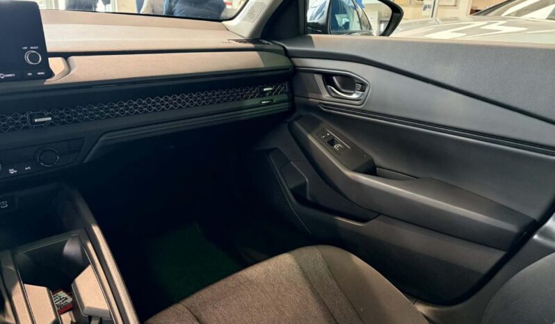 
								2023 Honda Accord Sedan Ex Cvt full									