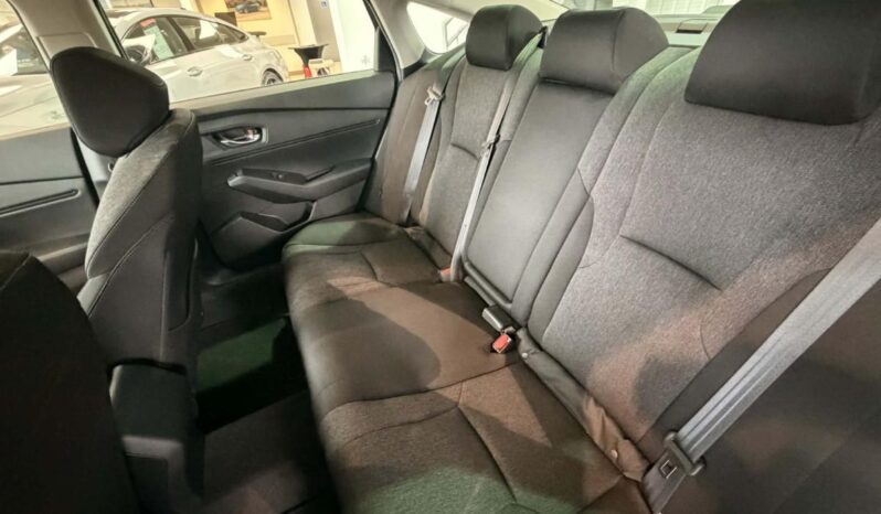 
								2023 Honda Accord Sedan Ex Cvt full									