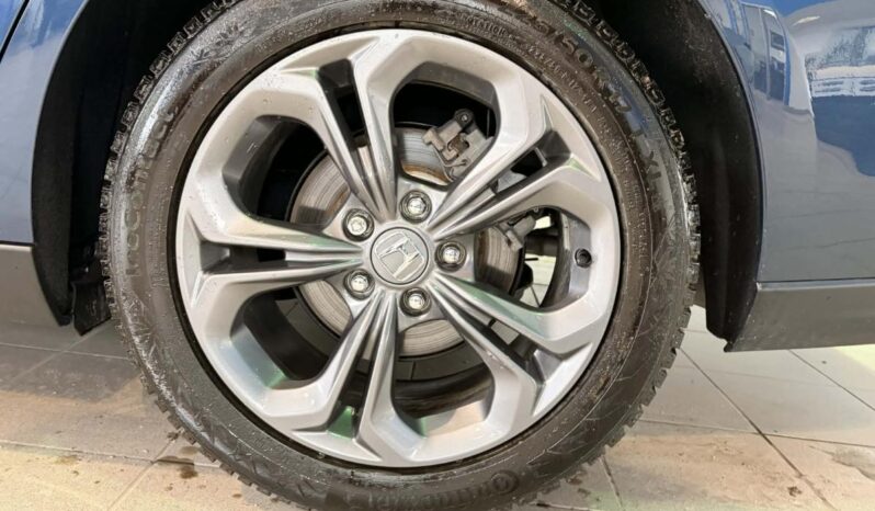 
								2023 Honda Accord Sedan Ex Cvt full									