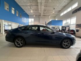 2023 Honda Accord Sedan Ex Cvt