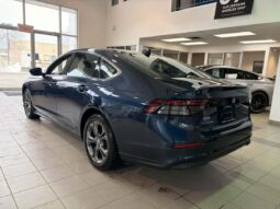 
										2023 Honda Accord Sedan Ex Cvt full									