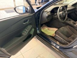 
										2023 Honda Accord Sedan Ex Cvt full									