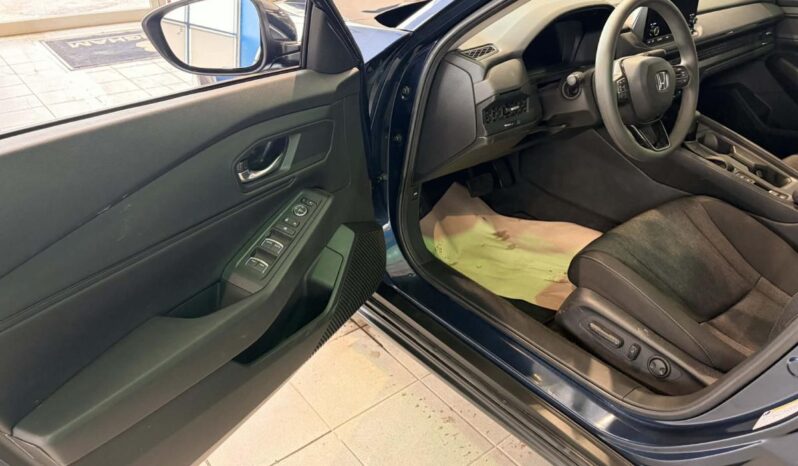 
								2023 Honda Accord Sedan Ex Cvt full									