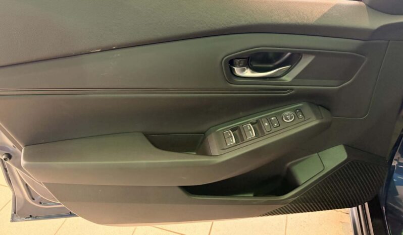 
								2023 Honda Accord Sedan Ex Cvt full									