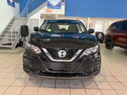 
										2023 Nissan Qashqai Sv Awd Cvt full									
