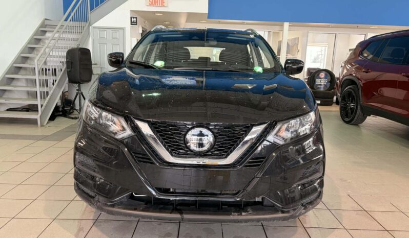 
								2023 Nissan Qashqai Sv Awd Cvt full									