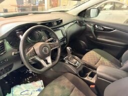 
										2023 Nissan Qashqai Sv Awd Cvt full									