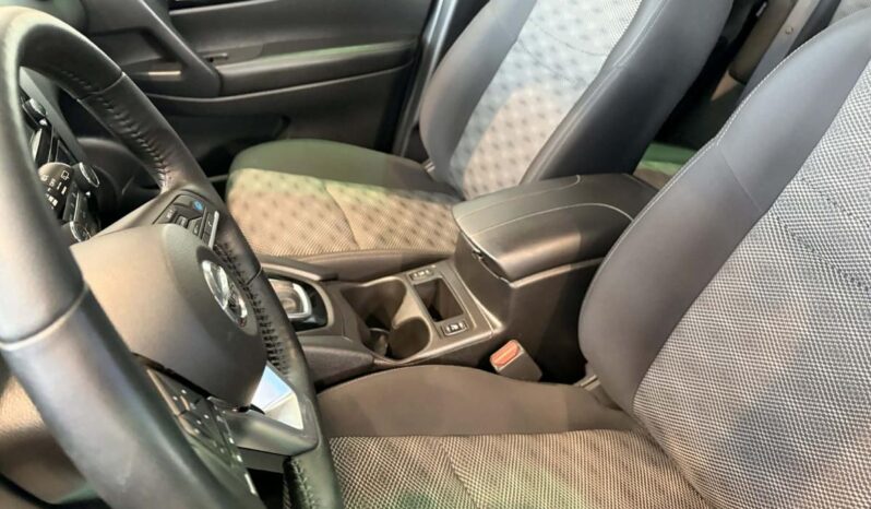 
								2023 Nissan Qashqai Sv Awd Cvt full									