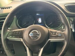 
										2023 Nissan Qashqai Sv Awd Cvt full									