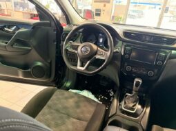 
										2023 Nissan Qashqai Sv Awd Cvt full									