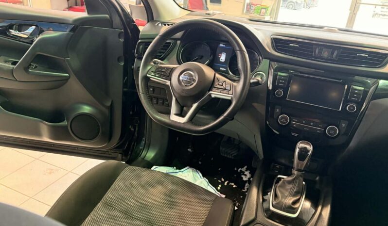 
								2023 Nissan Qashqai Sv Awd Cvt full									