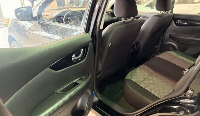 
								2023 Nissan Qashqai Sv Awd Cvt full									