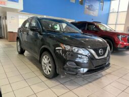 
										2023 Nissan Qashqai Sv Awd Cvt full									