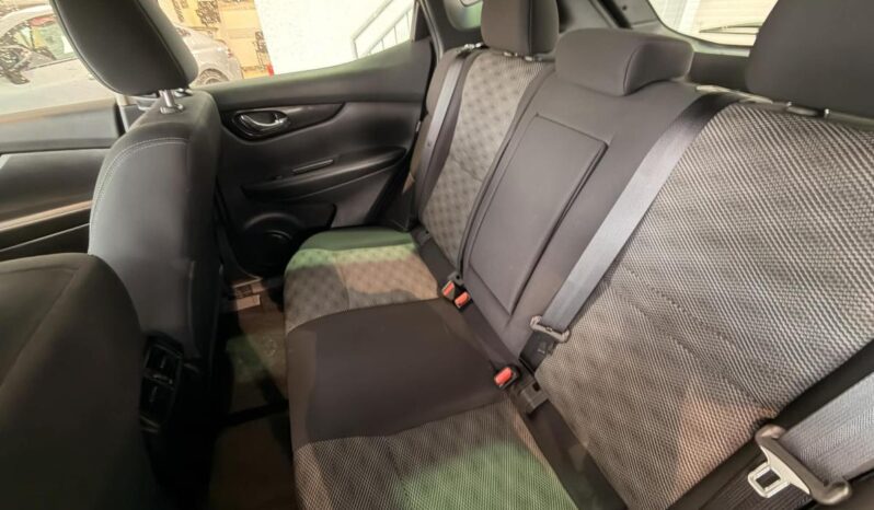 
								2023 Nissan Qashqai Sv Awd Cvt full									