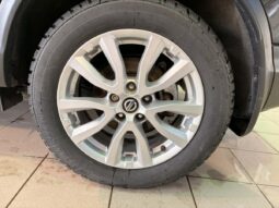 
										2023 Nissan Qashqai Sv Awd Cvt full									