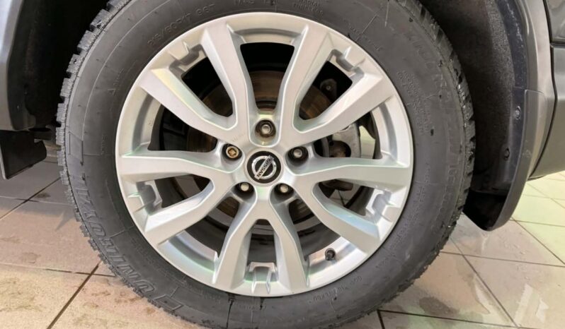 
								2023 Nissan Qashqai Sv Awd Cvt full									