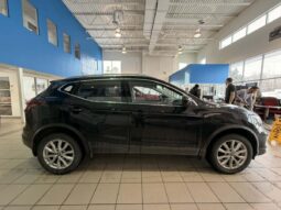 
										2023 Nissan Qashqai Sv Awd Cvt full									